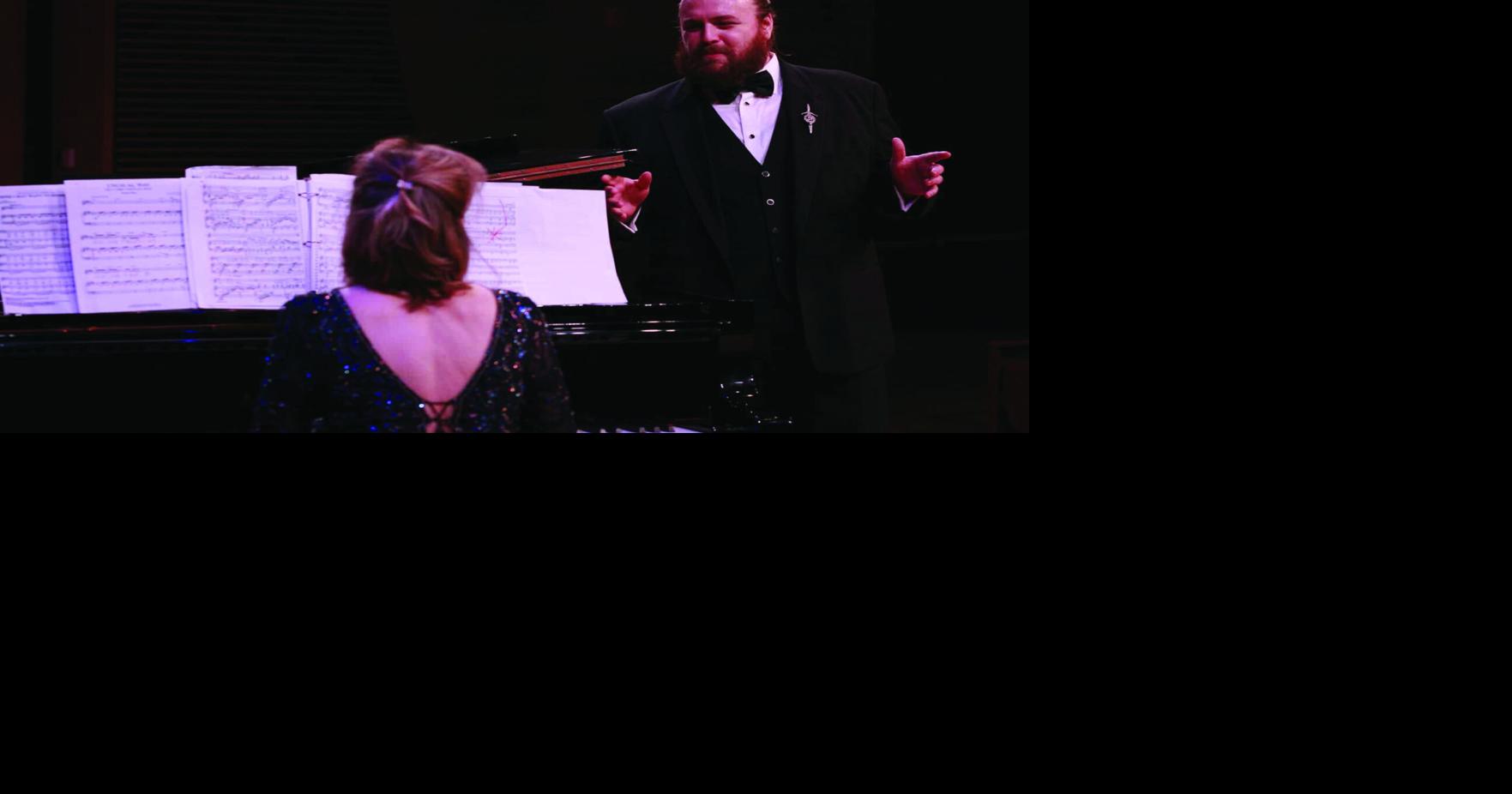 Opera’s Rising Stars: Free competition showcases emerging vocal talent ...