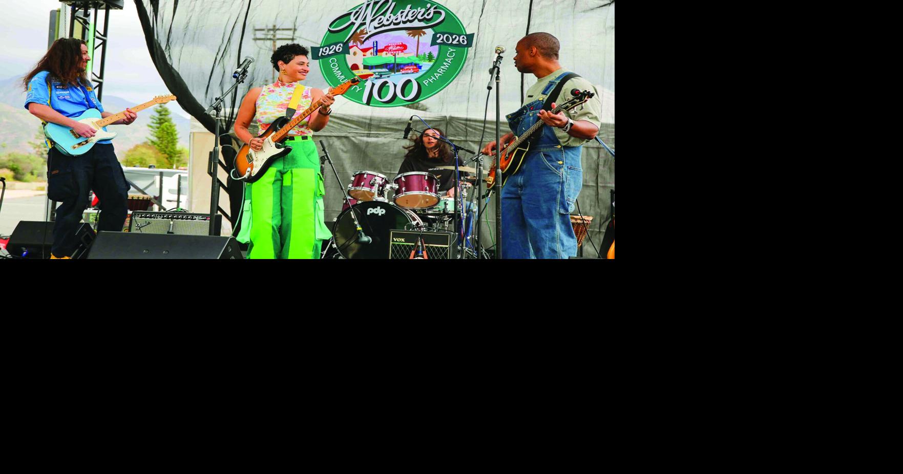 A Century in Altadena: Webster’s Community Pharmacy celebrates 100 years