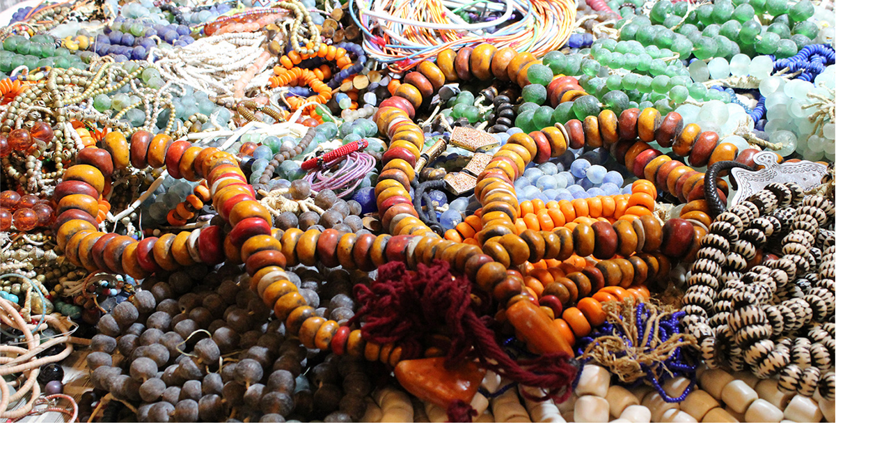 Bead & Design Show sparks imagination Feature Stories