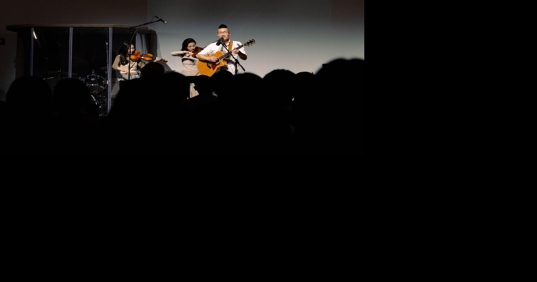 A Musical Journey : Jae Jin celebrates fifth full-length album with prerelease party