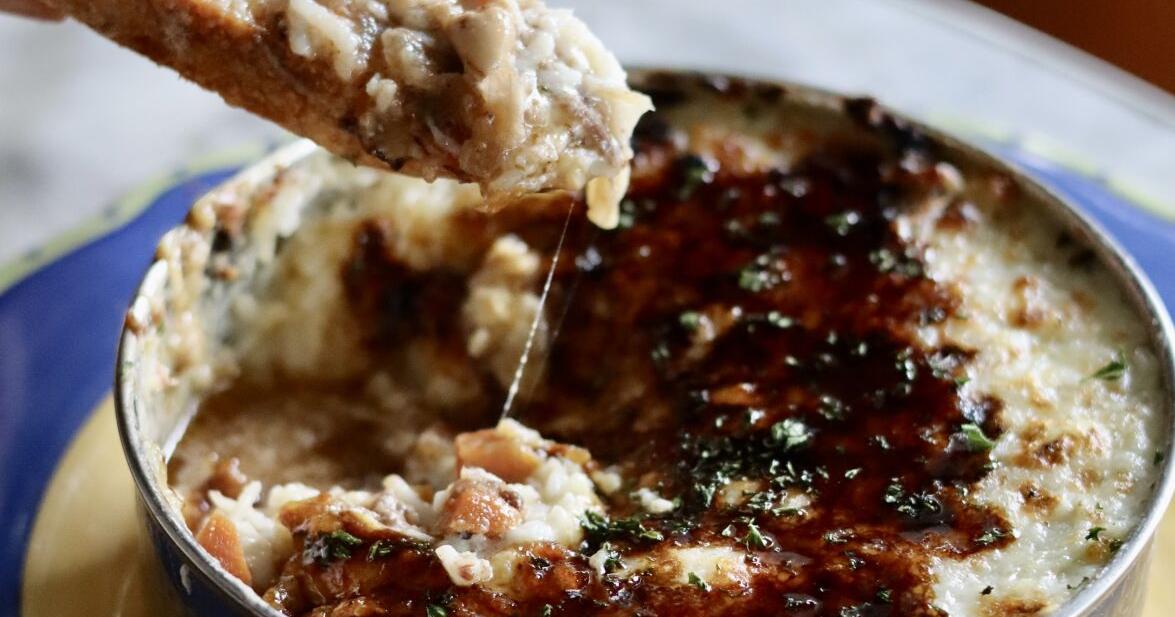 OH LA LA, All Day: French-Californian café celebrates 1-year anniversary