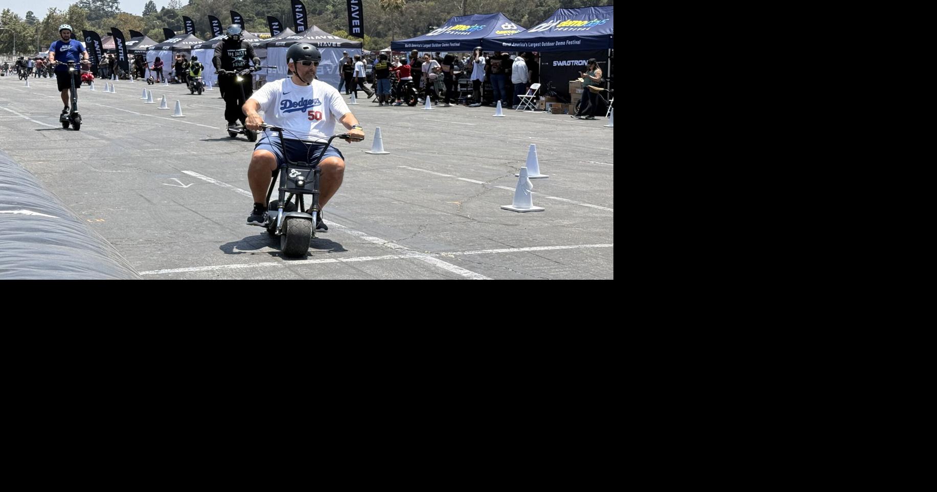 Going Places: Electrify Expo transforms into Demo Days Festival