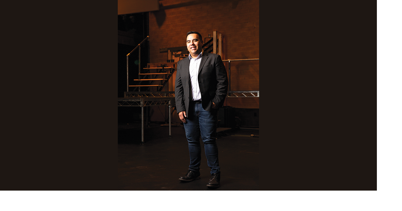 Innovating in the Arts: Manuel Prieto joins Boston Court Pasadena