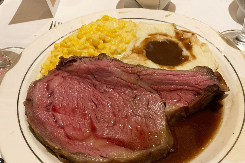 Lawry's renews its Beef Bowl dinners | Archives | pasadenaweekly.com
