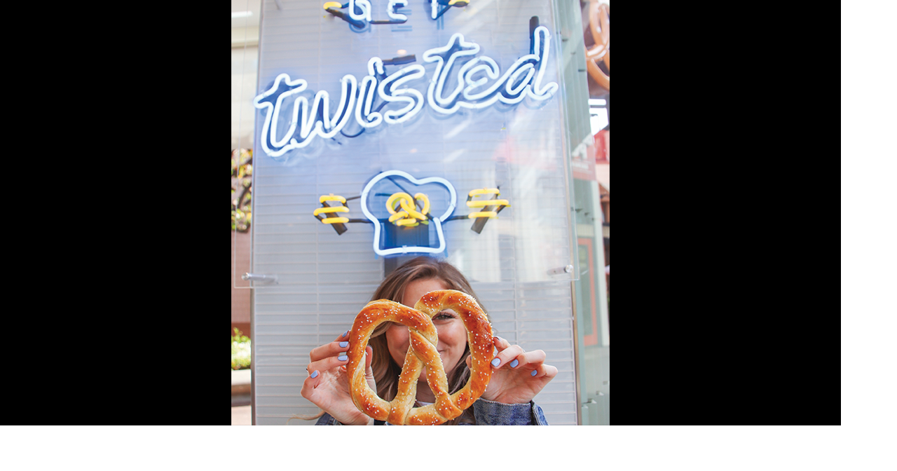 The Perfect Recipe: Wetzel’s Pretzels gearing up for 30th anniversary ...
