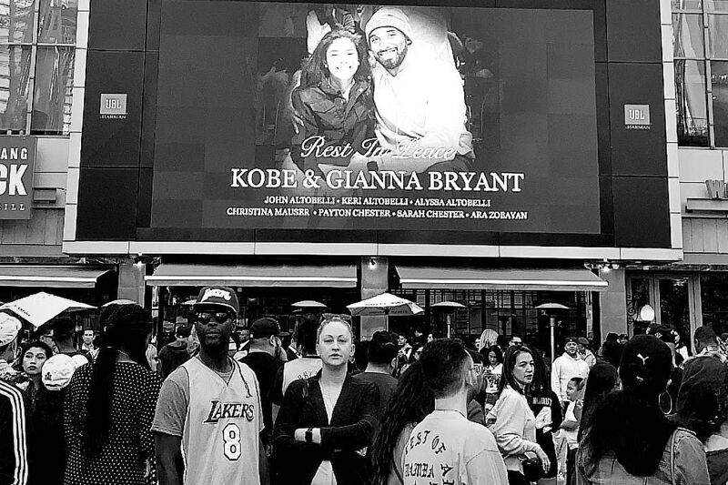 Gianna Bryant: Kobe Bryant saw his daughter as the heir to his