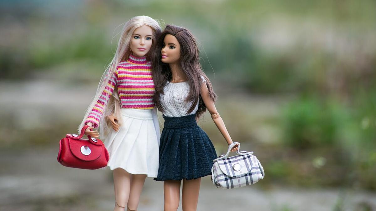 How Old Is Barbie in 2023? Plus, More Fun Doll Facts - Parade