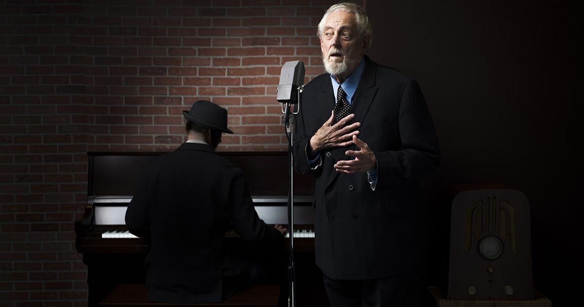 A Feast of Sound: Antaeus fills the air with magical music for ‘The ...