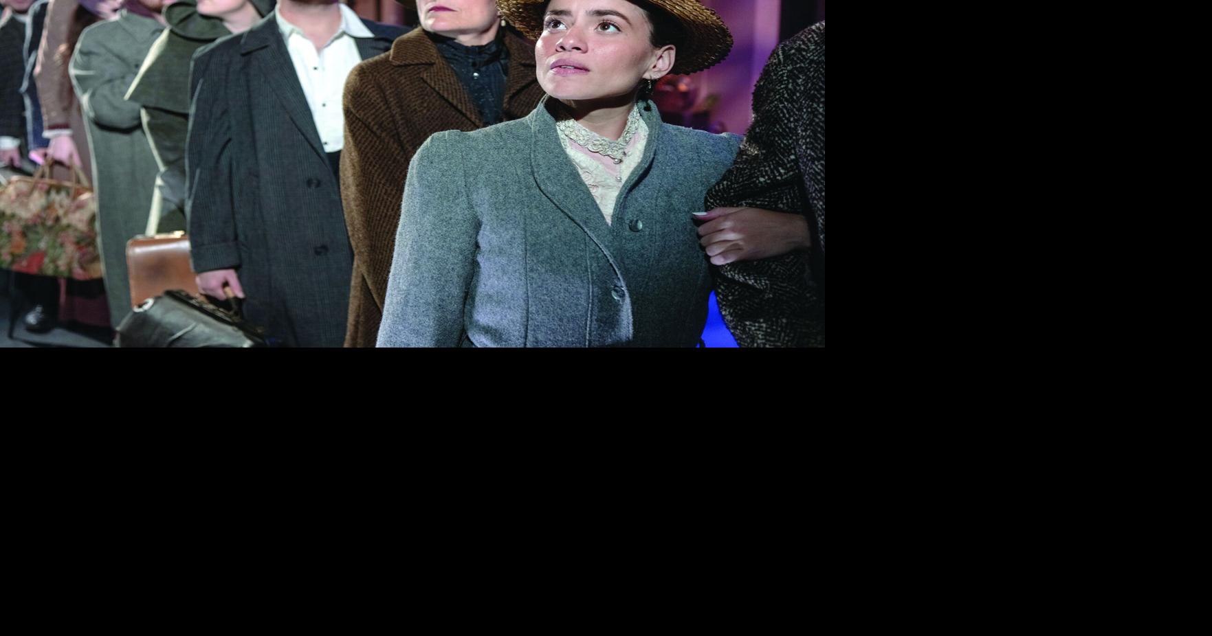 Finishing A Classic: Dietrich Smith concludes Franz Kafka’s ‘Amerika’