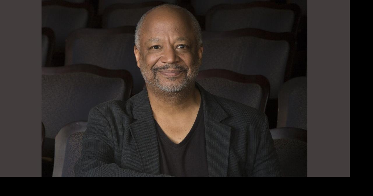 Breaking Barriers Sheldon Epps tells his story in ‘My Own Directions