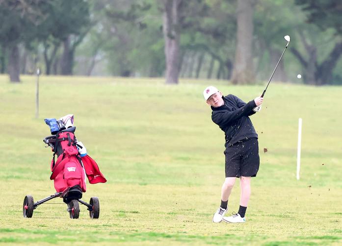 Rennie wins Tom Taylor Invitational Local Sports