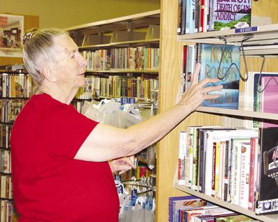 Librarian