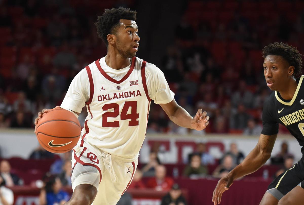 Report Ou Men S Basketball To Face Mississippi State In Sec Big