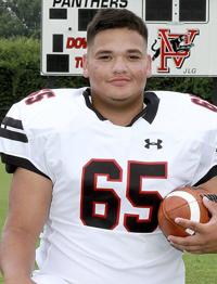 Two area players named All-State