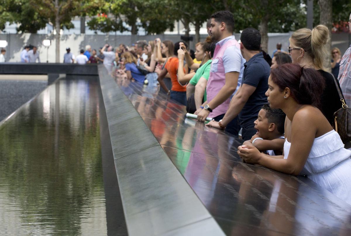 Sept 11 Anniversary