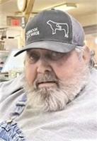 Ronald Wayne 'Ron' Morton