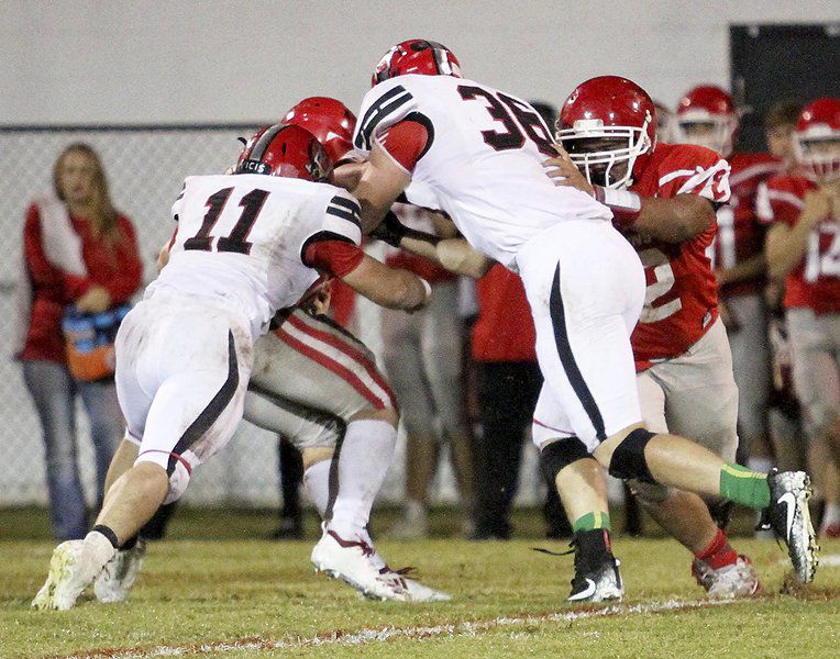 Panthers fall at Purcell Local Sports