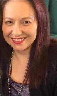 Local woman missing