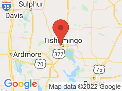 OHP Releases Crash Report In Tishomingo Accident News 