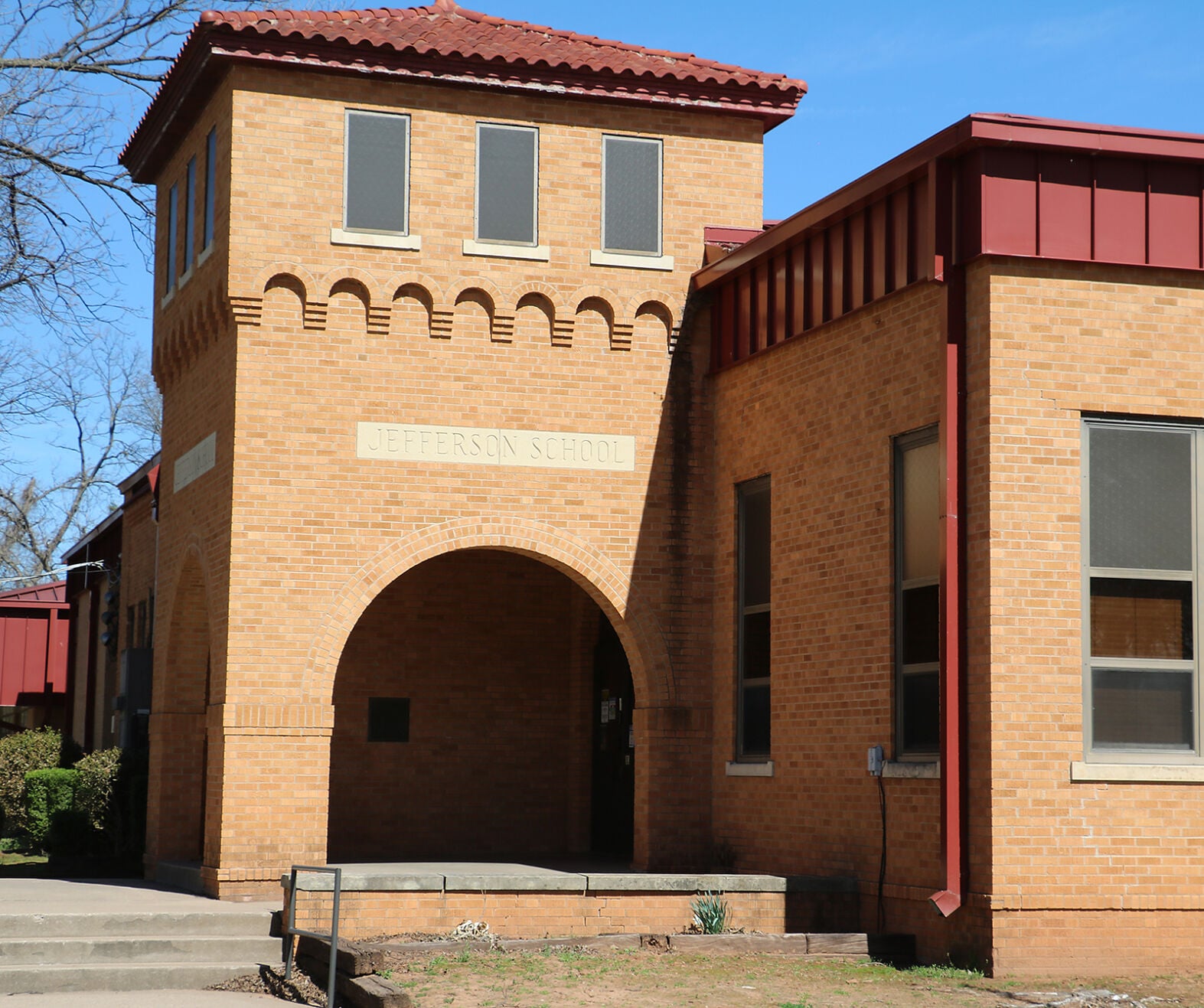 For Now Buyer now sought for Jefferson site | Local News ...
