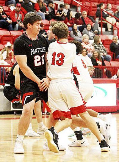 Pauls Valley Falls To Washington Warriors Local Sports