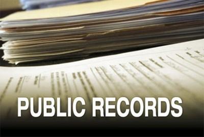 Garvin County Public Records