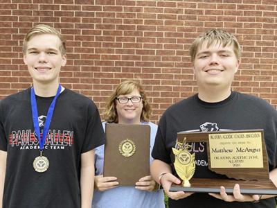 pvhs paulsvalleydailydemocrat