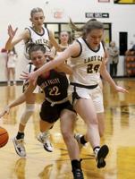 Weiberg carries Madill past PV Lady Panthers