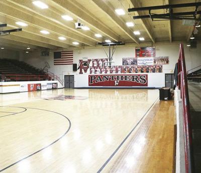 Hoping For A Layup Upgrades On Ballot For Pv Gym Local News