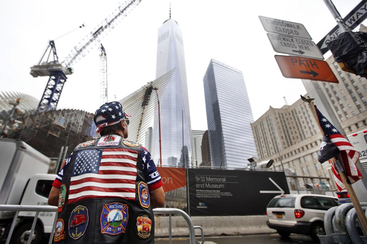 Sept 11 Anniversary