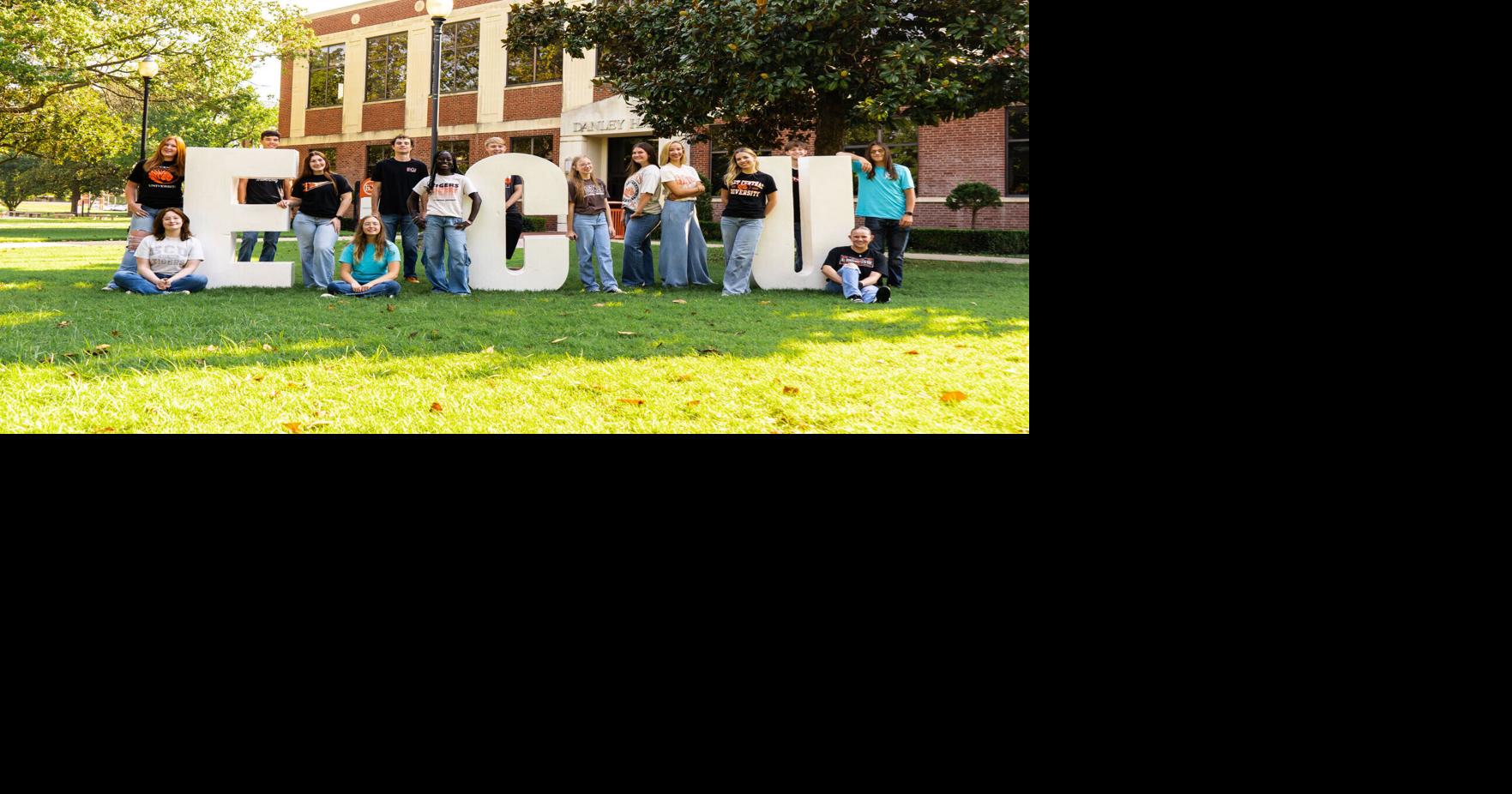ECU now accepting applicants for Spring 2026 | News ...