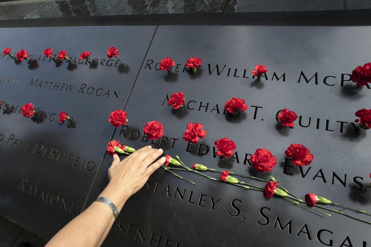 Sept 11 Anniversary