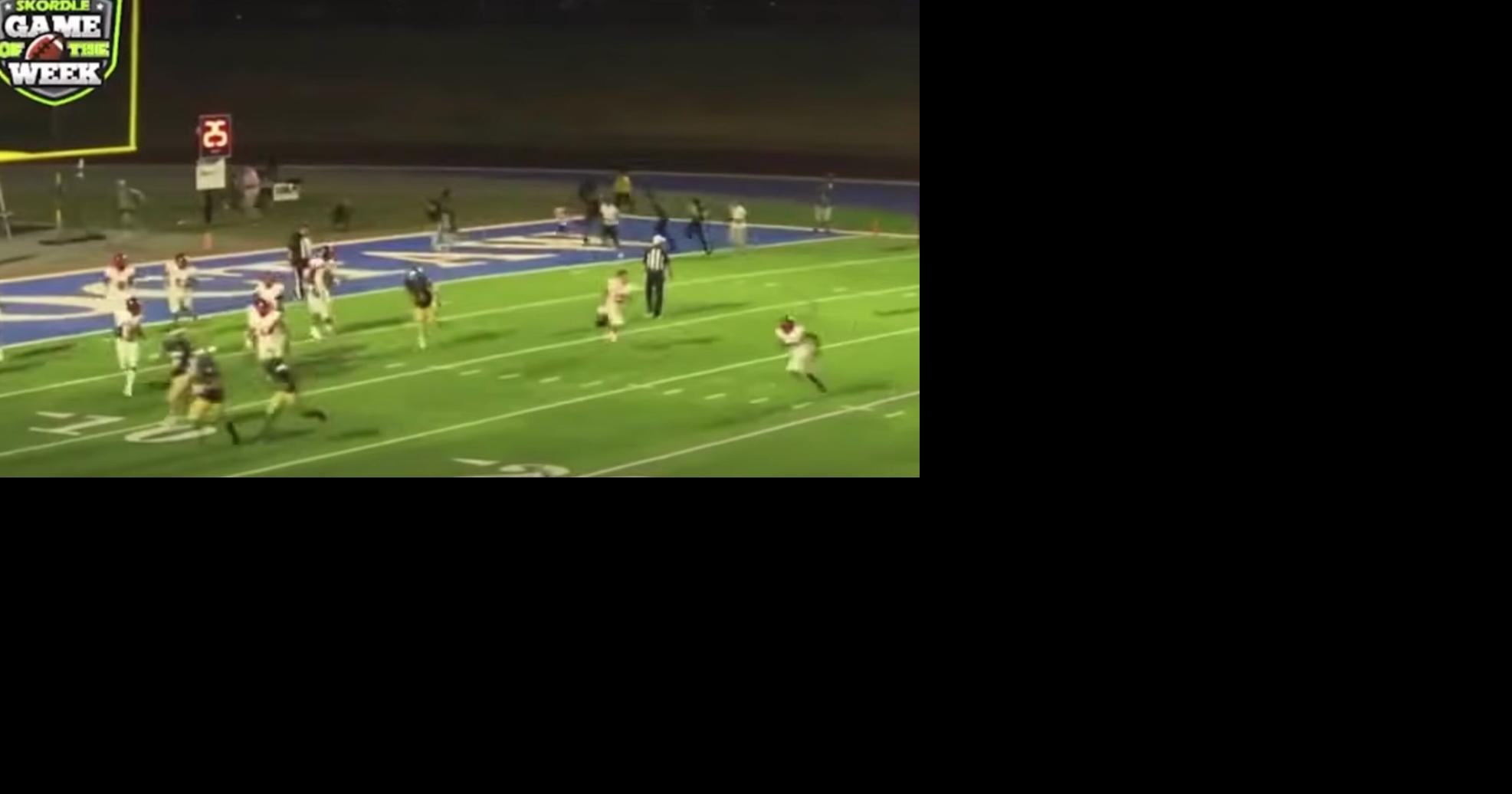 Teenager killed in shooting at high school football game News