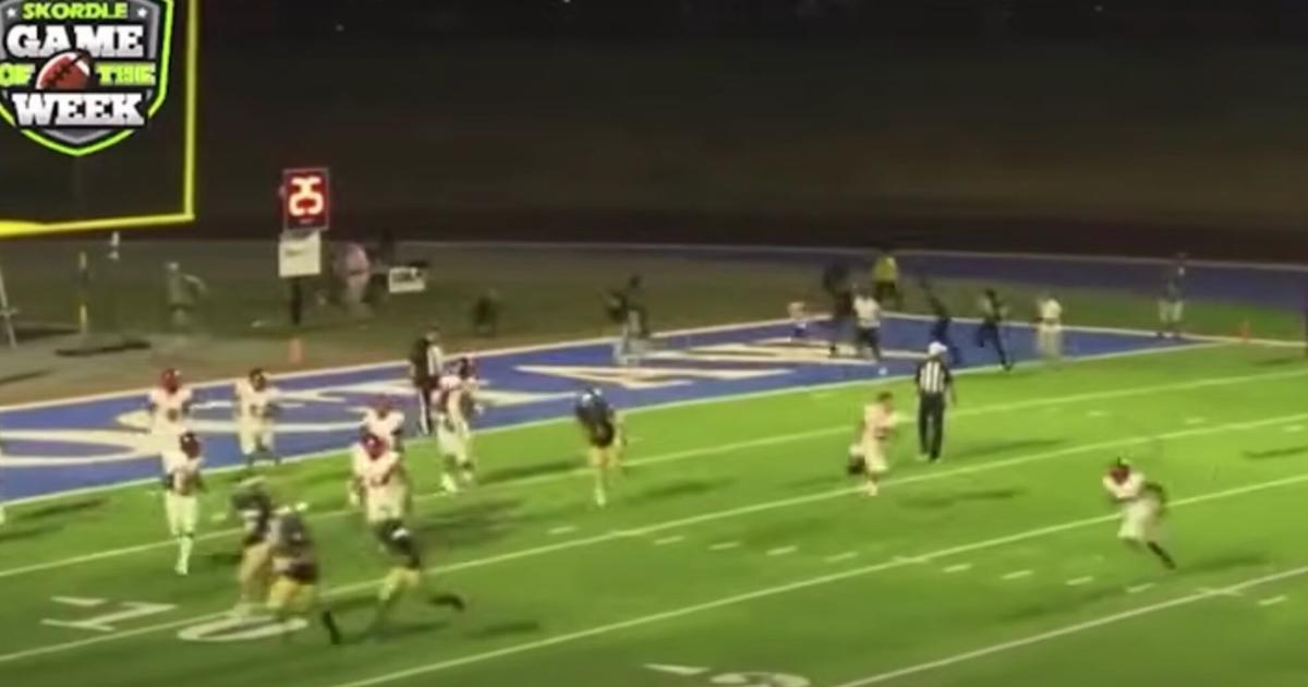 Teenager killed in shooting at high school football game News