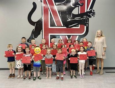 Elementary honors