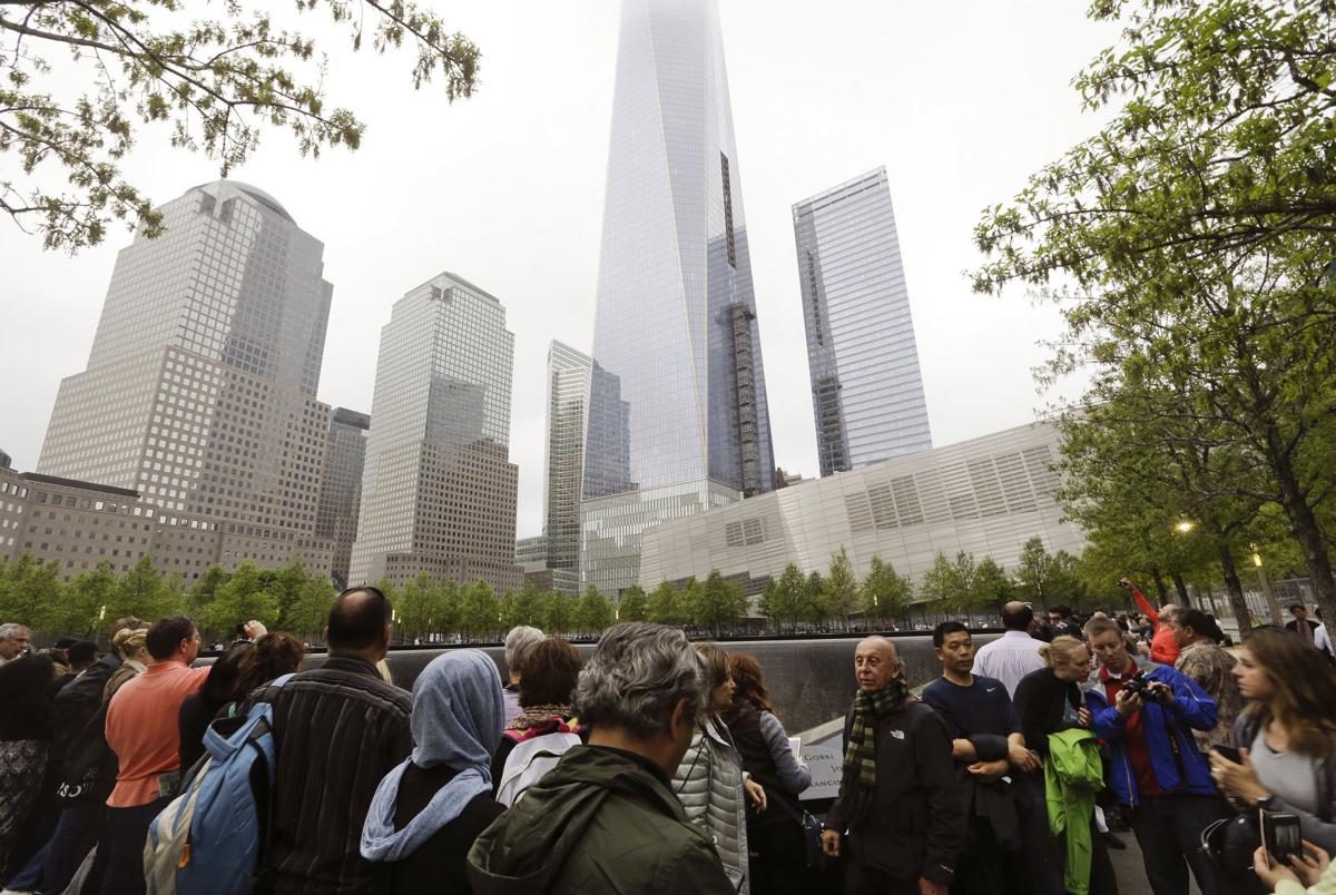 Sept 11 Anniversary