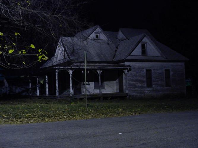 SLIDESHOW: America's 13 best haunted houses ...