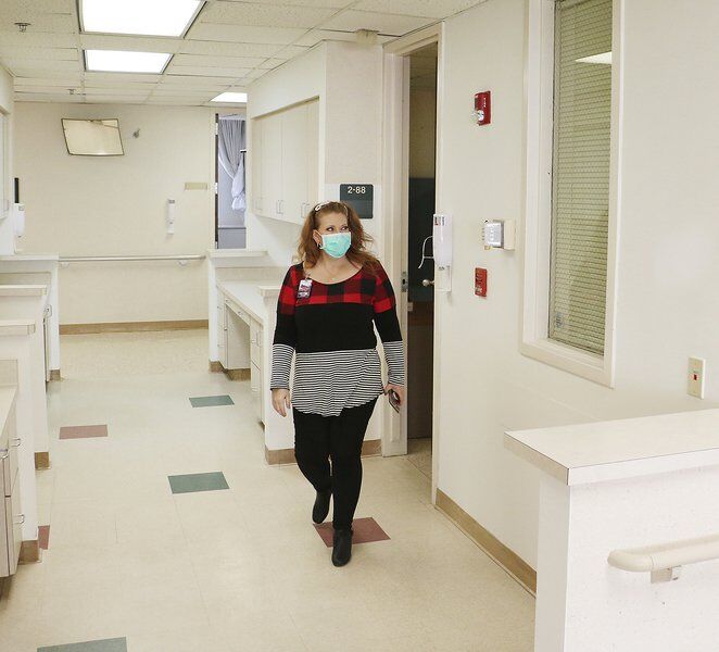 Hospital could get new life in PV Local News