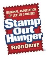 Day nearly here for postal food drive