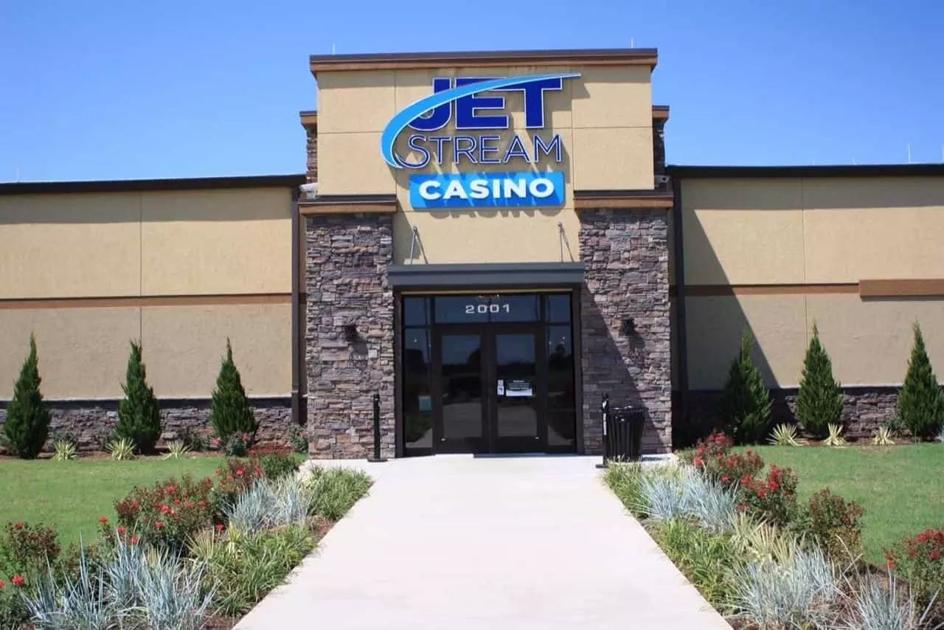 Chickasaw Nation casinos and offices to remain closed through May 15