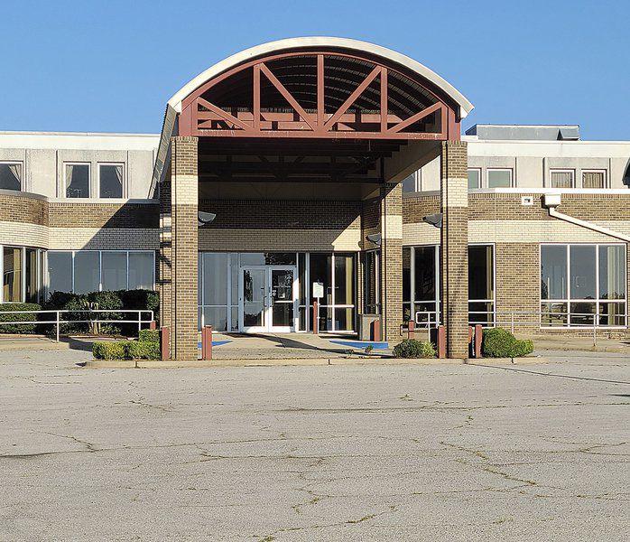 Work moves on to open hospital Local News