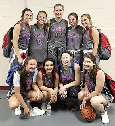Swish Washing Cars Local Sports Paulsvalleydailydemocrat Com