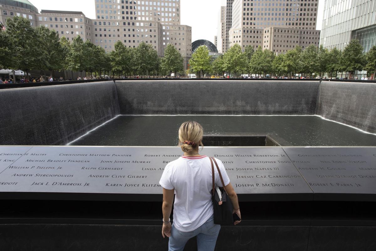 Sept 11 Anniversary
