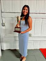 Seniors honored at banquet