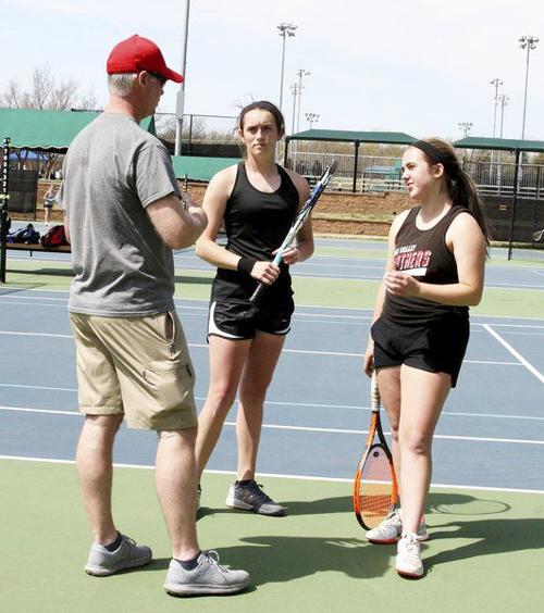 Freeland misses out on state tournament