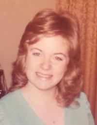 PEARSON, Patricia May 29, 1952 - Jul 28, 2020