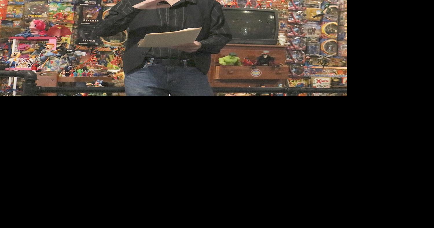 Toy museum plans to close down