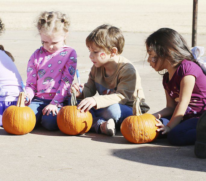 Fall Fun