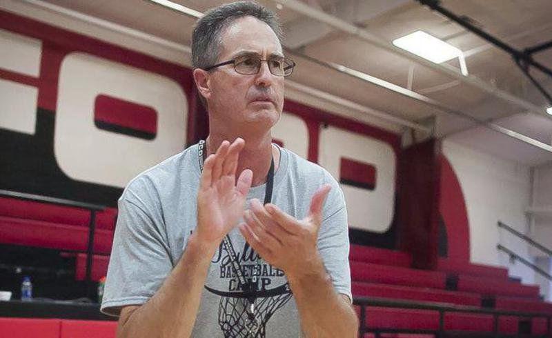 New Stratford Girls Coach Overcomes Illness Local Sports