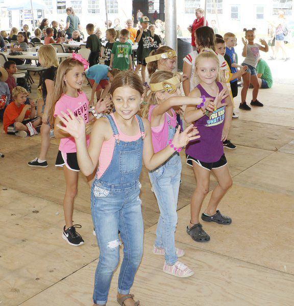 Fair Fun